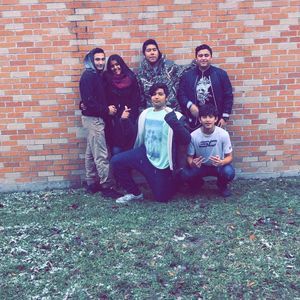 Meet your Posher, Andres